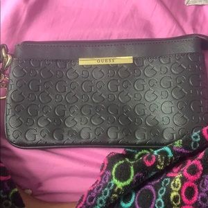 Guess handbag😍 .